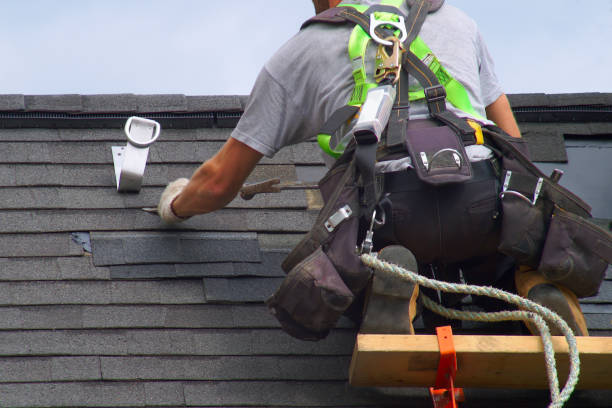 Best Roof Maintenance Services  in Pearson, GA
