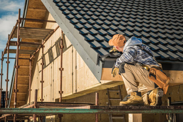 Best Commercial Roofing Services  in Pearson, GA