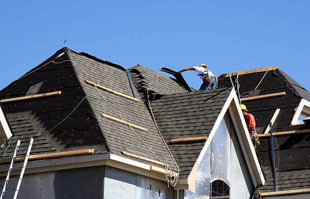 Best Local Roofing Companies  in Pearson, GA