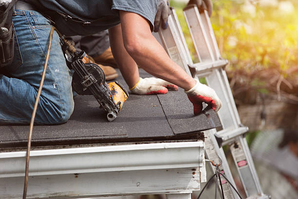 Best Shingle Roofing Installation  in Pearson, GA