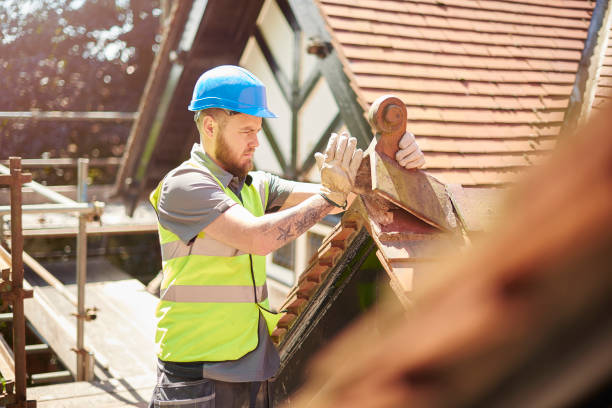 Quick and Trustworthy Emergency Roof Repair Services in Pearson, GA