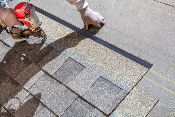 Best Storm Damage Roof Repair  in Pearson, GA